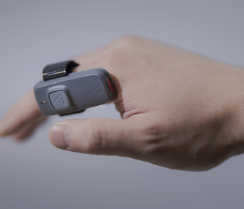 Toyota Niederhub-Kommissionierer mit Fernbedienung