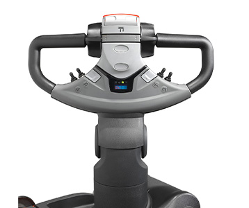 BT Staxio Griff Details