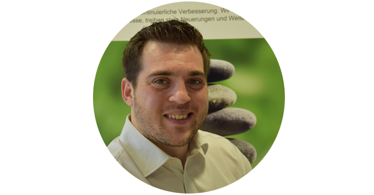 Ansprechpartner Regallösungen