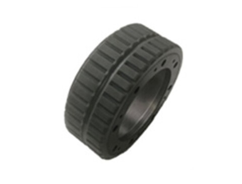 Antriebsrad mit hoher Traktion