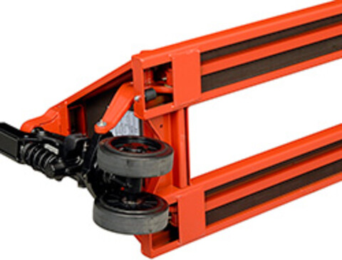 Geräuscharmer Betrieb