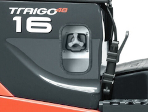 Lithium-Ionen-Batterie