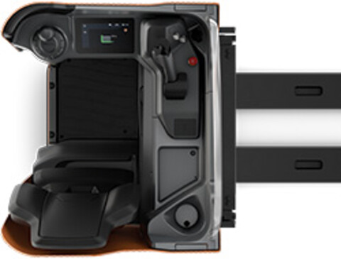 Ergonomischer Arbeitsplatz