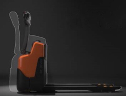 Leicht, kompakt und wendig