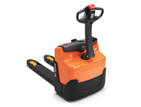 Erhöhte Arbeitssicherheit