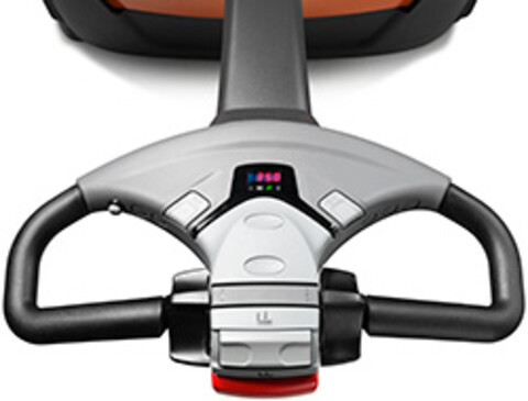 Einfacher und sicherer Materialtransport