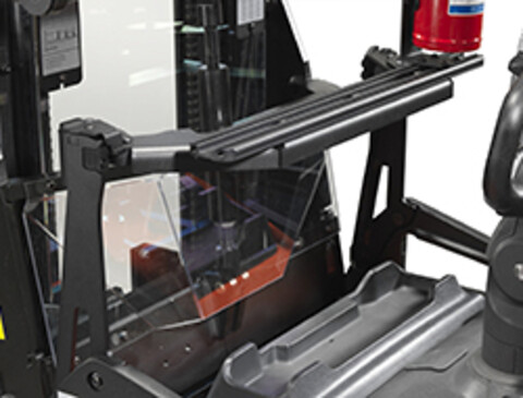 E-Bar – Anbauhilfe für Zubehör