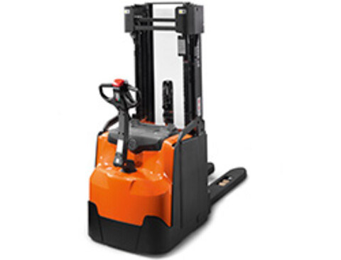 Ausgezeichnete Stabilität