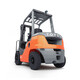 Gas/Diesel-Gabelstapler - Toyota Tonero Diesel 3,5t (1ZS) - [Missing text '/ProductPage/Images/Image' for 'English'] 2