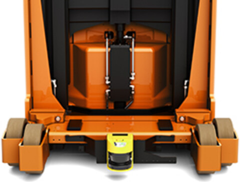 Persönliches Schutzsystem (PPS)