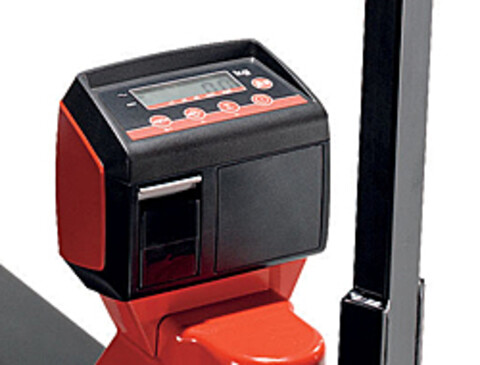 Wechselbatterie für ununterbrochenen Betrieb