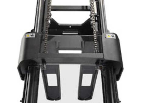 Ausgezeichnete Sicht