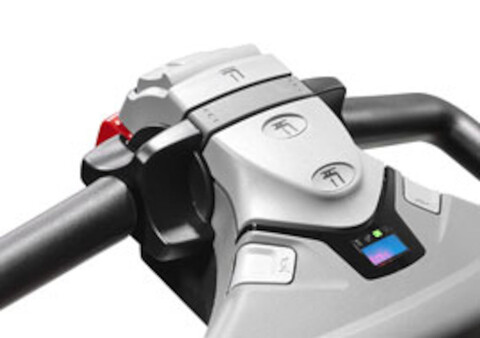 Click-2-Creep Rangierfunktion